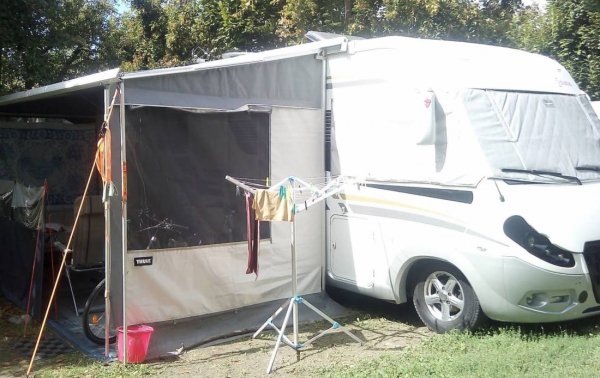 Camping de la Tour — Photo 3