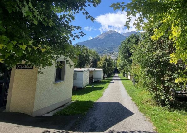 Camping de la Tour — Photo 2