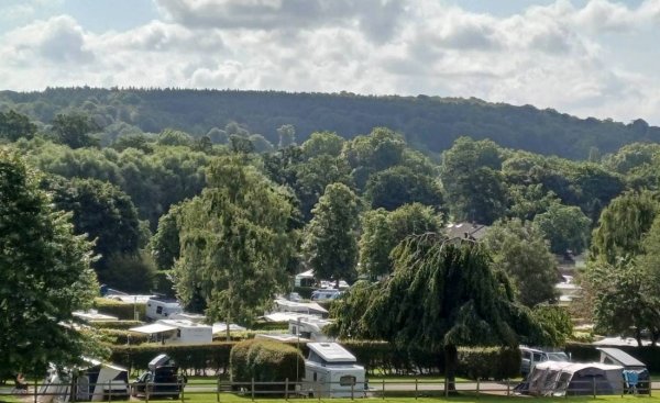 Swiss Farm Touring and Camping — Photo 3