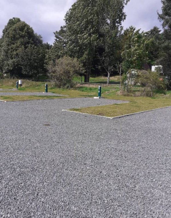 Trossachs Holiday Park — Photo 2