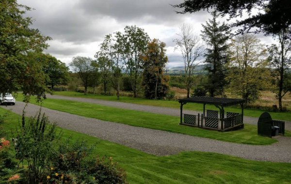 Trossachs Holiday Park — Zdjęcie 3