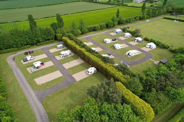 Robin Hood Caravan Park