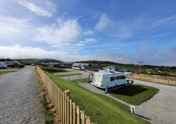 Polmanter Touring Park