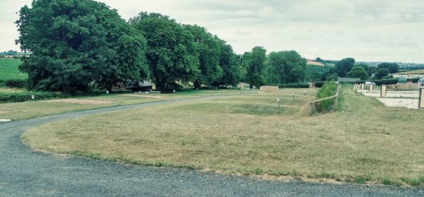 Smytham Holiday Park — Photo 3