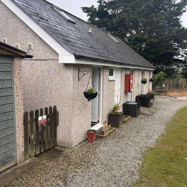 Tehidy Holiday Park — Photo 4