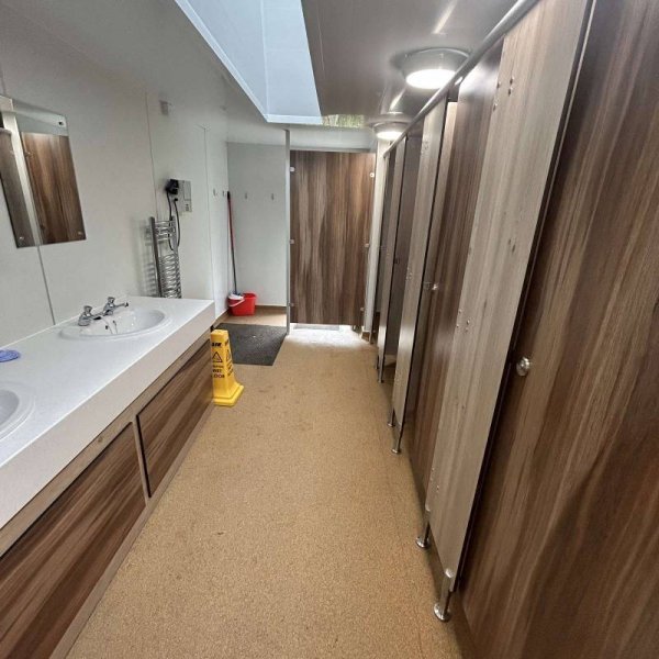 Tehidy Holiday Park — Photo 5