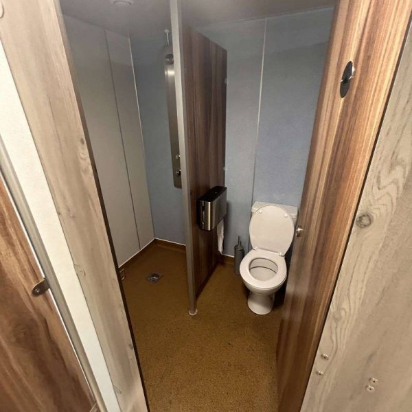 Tehidy Holiday Park — Photo 3