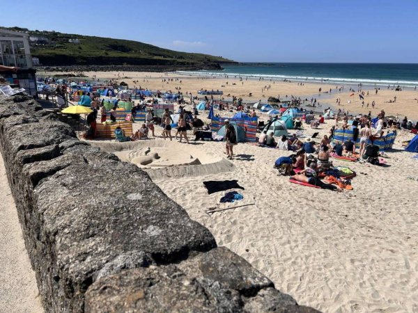 Tehidy Holiday Park — Photo 2