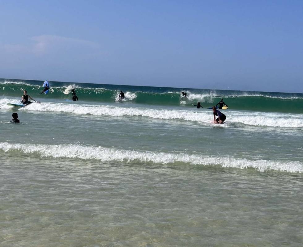 Tehidy Holiday Park — Camping Site in Redruth / England