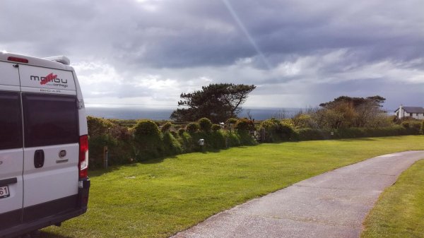 Beacon Cottage Farm Holidays