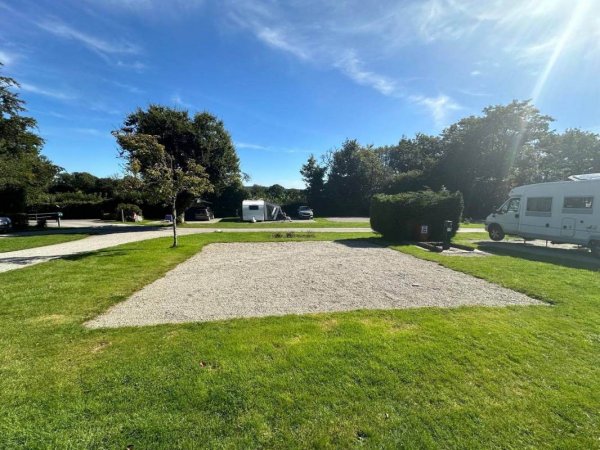 Woodovis Cottages — Photo 2