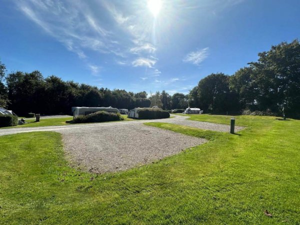 Woodovis Cottages — Photo 3