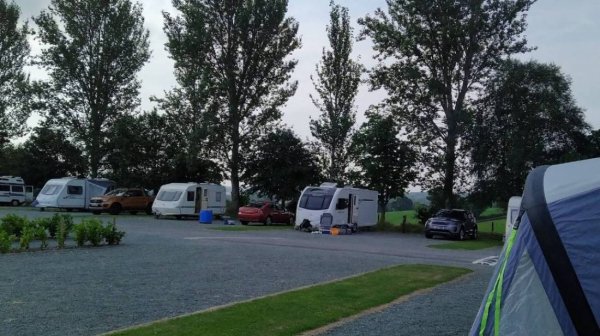 Plassey - Holiday Park, Retail Village & Golf Course — Photo 2