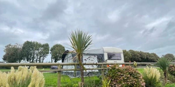 Hendra Holiday Park — Photo 2