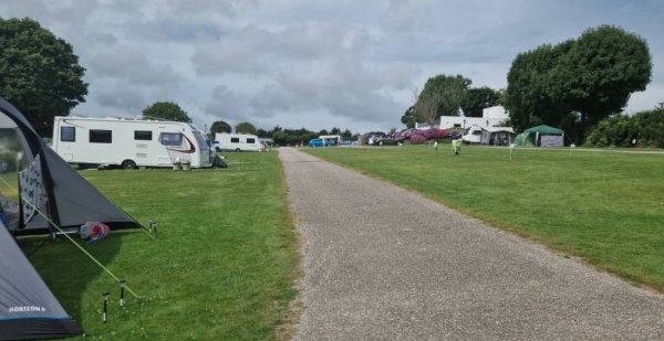 Hendra Holiday Park — Photo 3