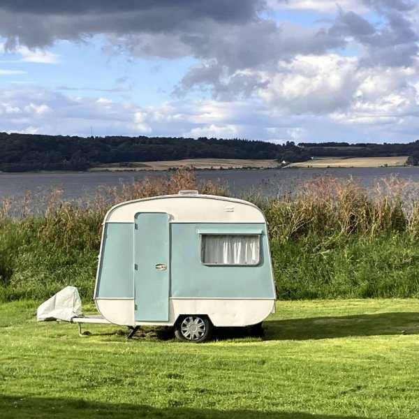 Bunchrew Caravan Park — Photo 2