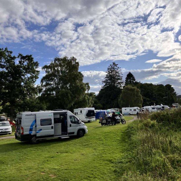 Bunchrew Caravan Park — Photo 3