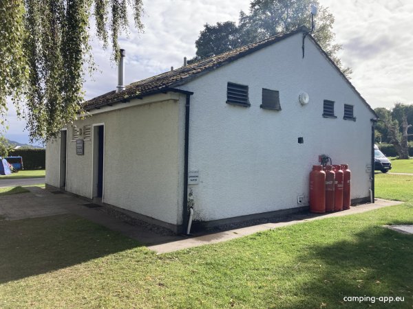 Bunchrew Caravan Park — Photo 6