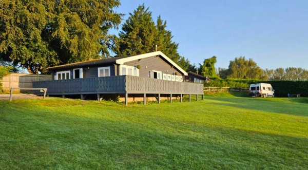 Washington Caravan & Camping Park — Photo 3