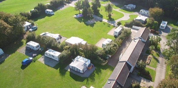 Penrose Holiday Park