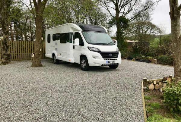 Summer Valley Touring Park — Photo 3