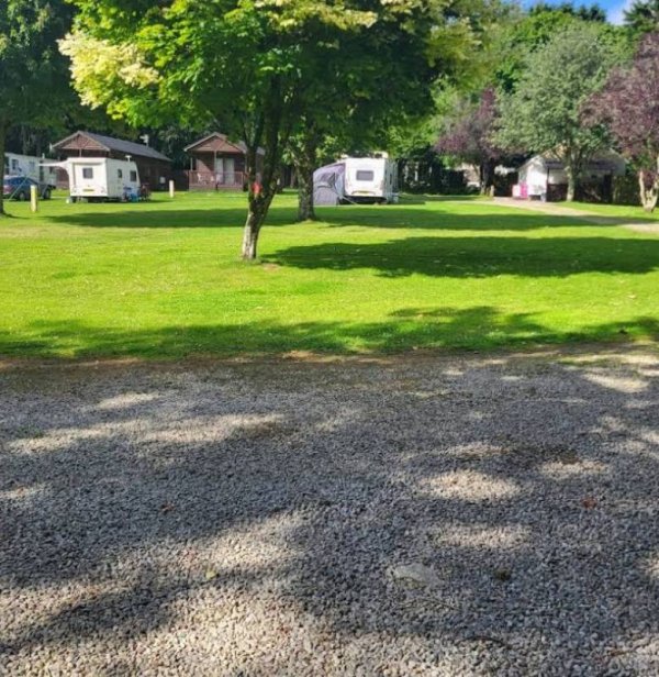 Southleigh Manor Naturist Park
