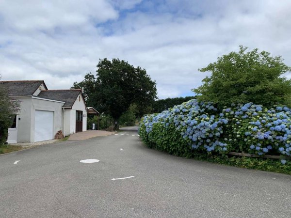 Carlyon Bay Camping Park — Photo 2