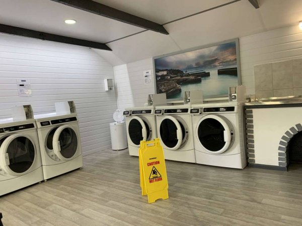 Carlyon Bay Camping Park — Photo 3