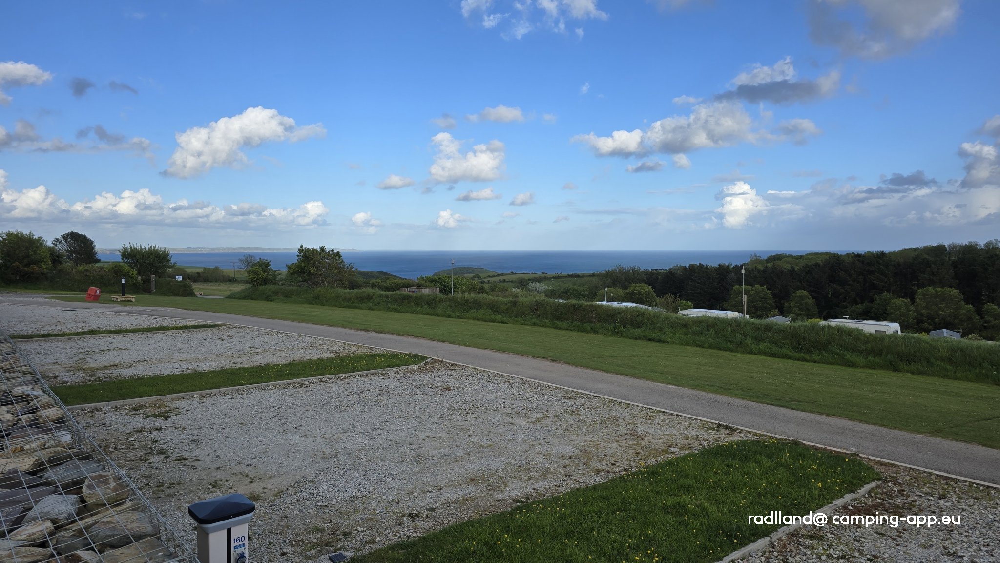 Tencreek Holiday Park (Dolphin Holidays) — Camping in  / England