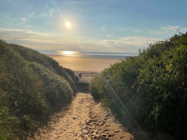 Warren Farm Holiday Centre — Photo 2