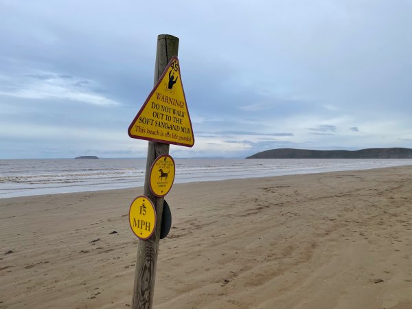 Warren Farm Holiday Centre