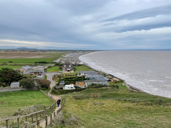 Warren Farm Holiday Centre — Photo 3