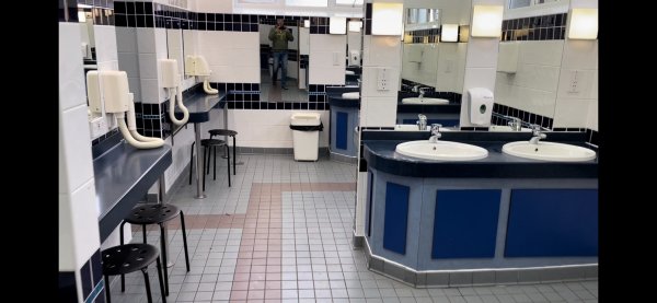 Warren Farm Holiday Centre — Photo 4