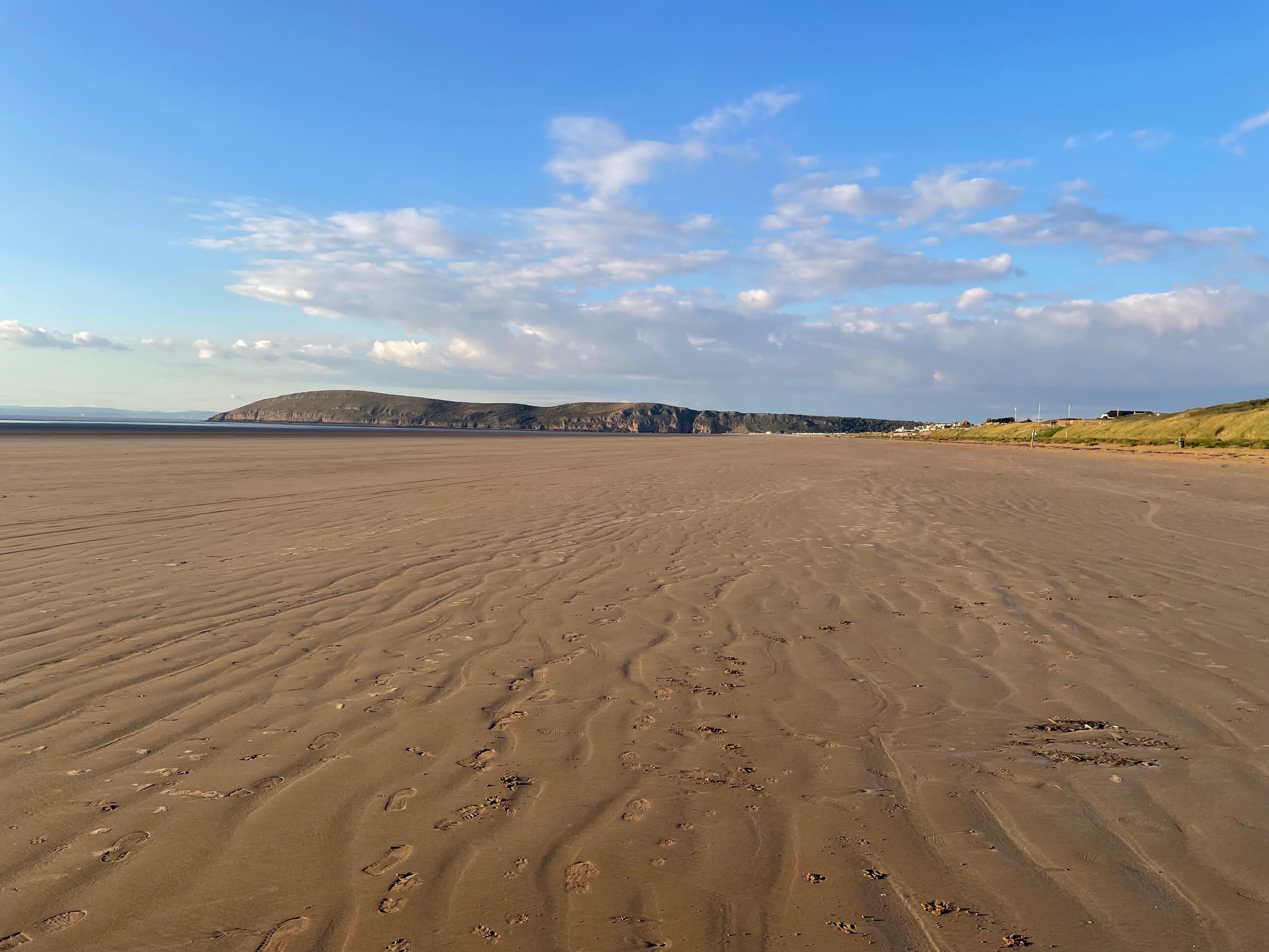 Warren Farm Holiday Centre — 露营地 in Watchet / England