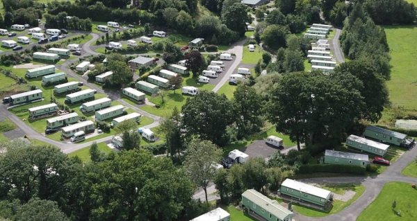 Mill Farm Holiday Park — Photo 2