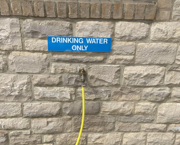 Bagwell Farm Touring Park — Photo 2