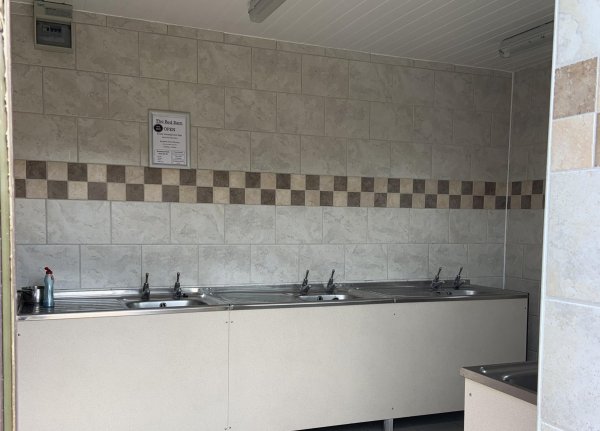 Bagwell Farm Touring Park — Photo 3