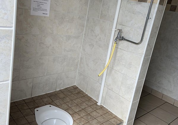 Bagwell Farm Touring Park — Photo 4