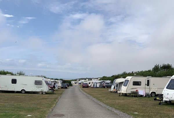 Bagwell Farm Touring Park — Photo 5