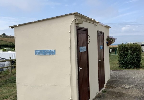 Bagwell Farm Touring Park — Photo 6