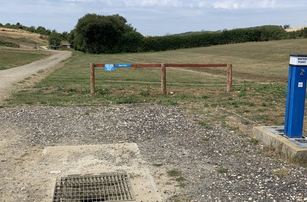 Bagwell Farm Touring Park — Fotoğraf 2