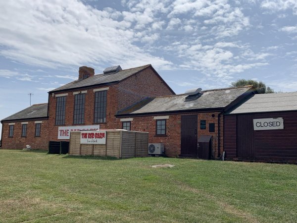 Bagwell Farm Touring Park