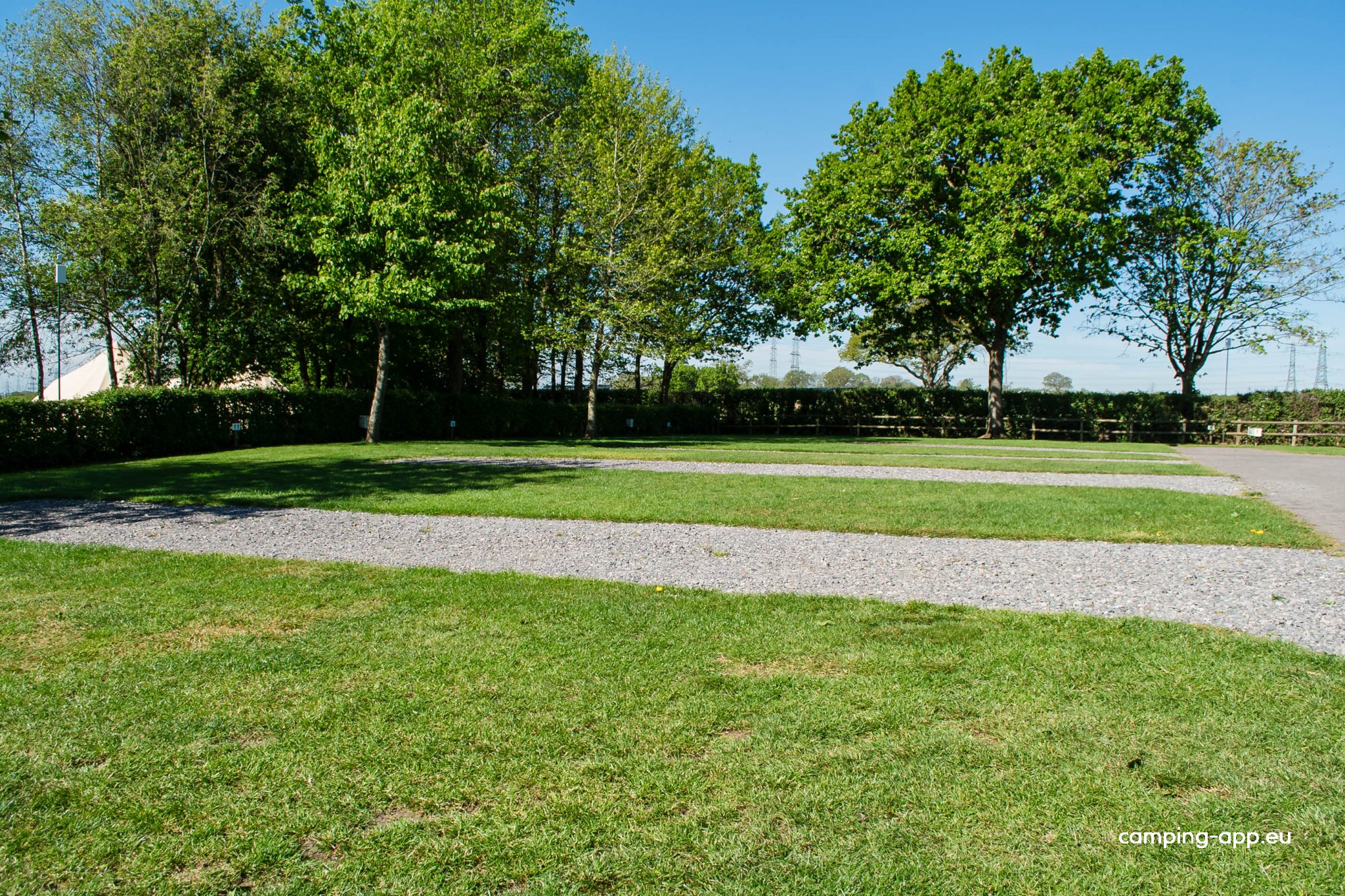 Piccadilly Caravan Park — Photo 6
