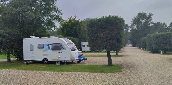 Wareham Forest Tourist Park