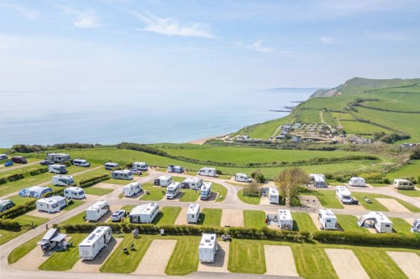 Sandyholme Holiday Park