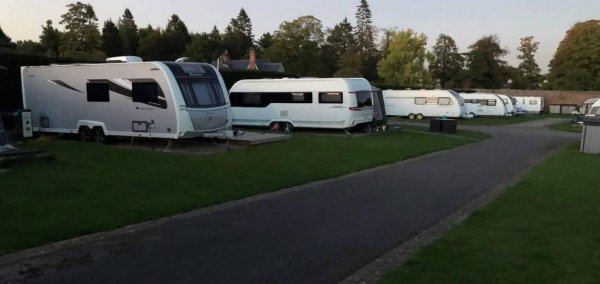 Rudding Holiday Park — Photo 2