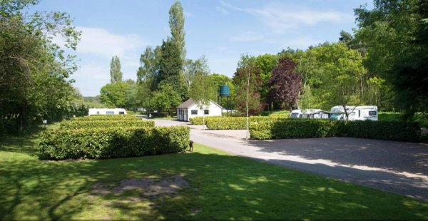 Sherwood Forest Holiday Park — Photo 3