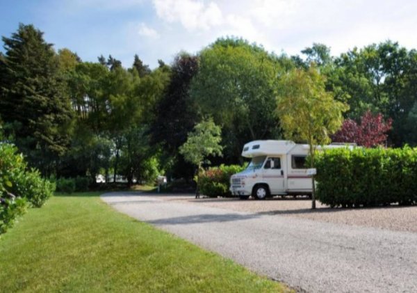 Sherwood Forest Holiday Park — Photo 2