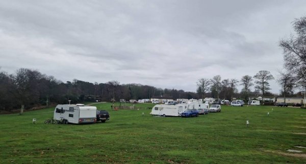 Forest Park Caravan Site Ltd — Foto 3