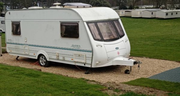 Forest Park Caravan Site Ltd — Photo 3